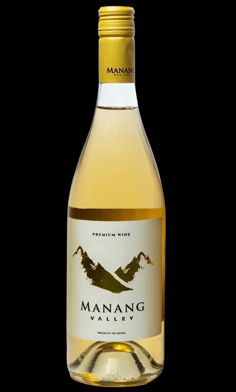 Manang Premium Dry