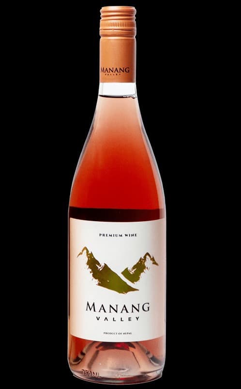 Manang Sweet Rose