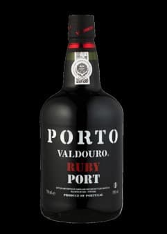 Porto Valdouro Red