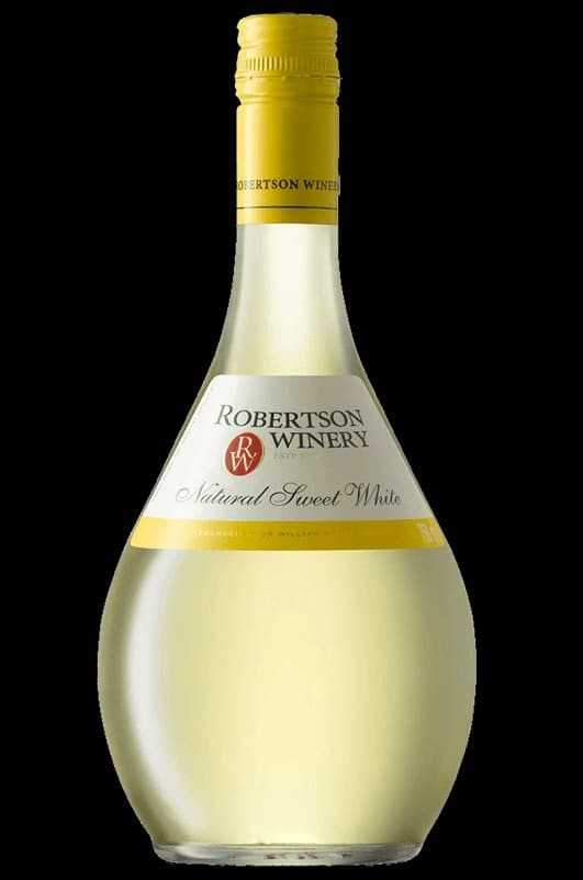 Robertson Sweet White