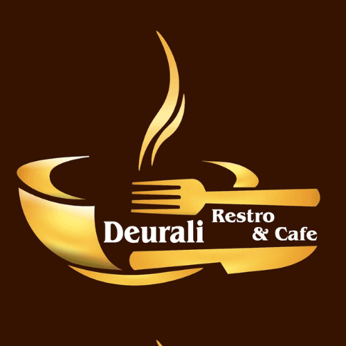 Deurali Restro & Cafe logo